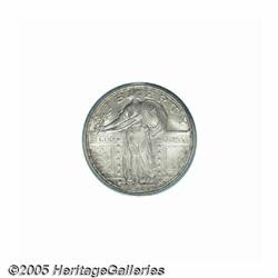 1917-D 25C Type One MS67 Full Head PCGS. Whereas 