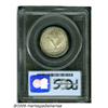 Image 4 : 1917-D 25C Type One MS67 Full Head PCGS. Whereas 