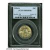 Image 3 : 1920-D 25C MS65 Full Head PCGS. This issue's comp