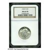 Image 3 : 1924-S 25C MS66 Full Head NGC. Equally as rare as