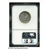 Image 2 : 1927-S 25C XF45 NGC. The key date among regular i