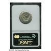 Image 4 : 1927-S 25C AU55 NGC. The surfaces of this Choice 