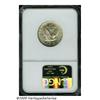 Image 2 : 1929 25C MS66 Full Head NGC. Shimmering Premium G
