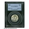 Image 1 : 1930 25C MS66 Full Head PCGS. The 1930 is fairly 