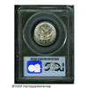 Image 2 : 1930 25C MS66 Full Head PCGS. The 1930 is fairly 