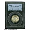 Image 1 : 1930-S 25C MS66 Full Head PCGS. Both sides are aw