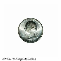 1932-D 25C MS63 PCGS. This key date representativ