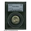 Image 3 : 1932-D 25C MS63 PCGS. This key date representativ