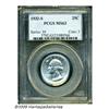 Image 1 : 1932-S 25C MS63 PCGS. This first year key date is