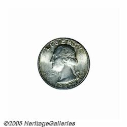 1932-S 25C MS64 PCGS. A well struck example of th