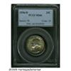 Image 3 : 1936-D 25C MS66 PCGS. An important key date from 