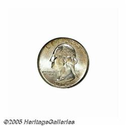 1941-D 25C MS67 PCGS. A splendidly preserved piec