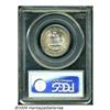 Image 2 : 1951-S 25C MS67 PCGS. Superlative example with so
