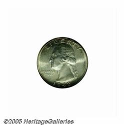 1942 25C PR68 S NGC. Slender, beautiful bands of 