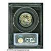 Image 2 : 1950 25C PR65 Deep Cameo PCGS. Nice cameo example