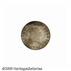 1795 50C 2 Leaves VF35 PCGS. O-113, R.3. The A in