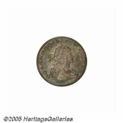 1801 50C XF45 NGC. O-102, High R.4. The scarcer o