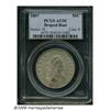 Image 3 : 1807 50C Draped Bust AU50 PCGS. O-102, R.2. A bol