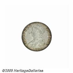 1807 50C Large Stars, 50 Over 20 AU55 NGC. O-112,