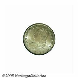 1818 50C MS65 NGC. Ex: Eliasberg. O-108, R.1. The