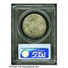 Image 4 : 1823 50C MS64 PCGS. O-105, R.1. The smoky stone-g