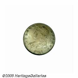 1826 50C MS65 NGC. Ex: Eliasberg. O-112, R.2. A b