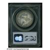 Image 4 : 1829/7 50C MS63 PCGS. O-102, R.2. Technically, th