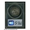 Image 4 : 1834 50C Small Date, Small Letters MS64 PCGS. O-1