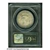 Image 2 : 1835 50C MS62 PCGS. O-109, R.2. Attractive, faint