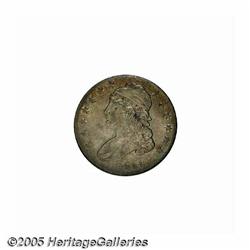 1836 50C Lettered Edge MS64 NGC. O-112, R.1. The 