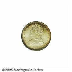 1837 50C MS63 PCGS. A well struck representative 