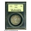Image 3 : 1859 50C MS66 PCGS. A scarce and underrated P-min