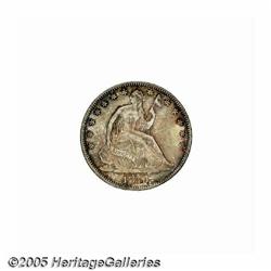 1879 50C MS66 NGC. Every student of numismatics k