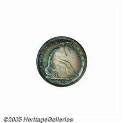 1883 50C PR67 PCGS. The Philadelphia Mint was the