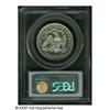 Image 4 : 1884 50C PR64 Cameo PCGS. A brilliant and suitabl