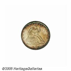 1885 50C PR65 PCGS. The 1885 is a low total minta