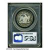 Image 4 : 1885 50C PR65 PCGS. The 1885 is a low total minta