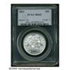 Image 3 : 1892 50C MS65 PCGS. Crisp, full definition is one
