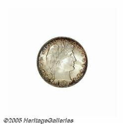 1894 50C MS65 PCGS. This stunning Gem exudes dazz