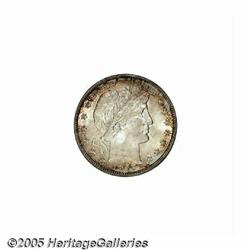 1895-S 50C MS65 PCGS. With a limited original min