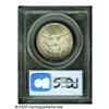 Image 4 : 1895-S 50C MS65 PCGS. With a limited original min