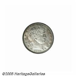 1897-O 50C MS64 PCGS. Ex: Price Collection. This 