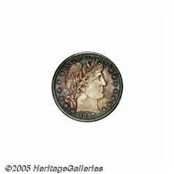 1897-O 50C MS65 NGC. Although not in the same lea