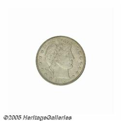 1903 50C MS64 PCGS. While the production numbers 