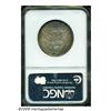 Image 4 : 1906-D 50C MS66 NGC. The premier Barber Half Doll