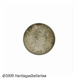 1907 50C MS65 PCGS. Ex: Price and Duckor Collecti