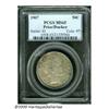 Image 3 : 1907 50C MS65 PCGS. Ex: Price and Duckor Collecti