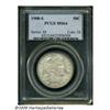 Image 3 : 1908-S 50C MS64 PCGS. This issue's original minta