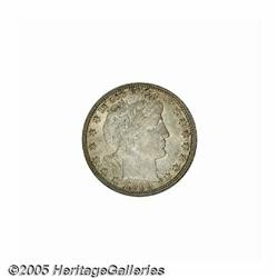 1909 50C MS65 NGC. With sharply impressed feature