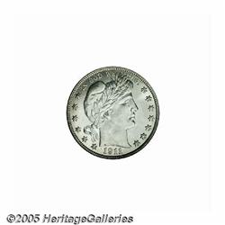 1911-D 50C MS66 PCGS. A memorable specimen of thi